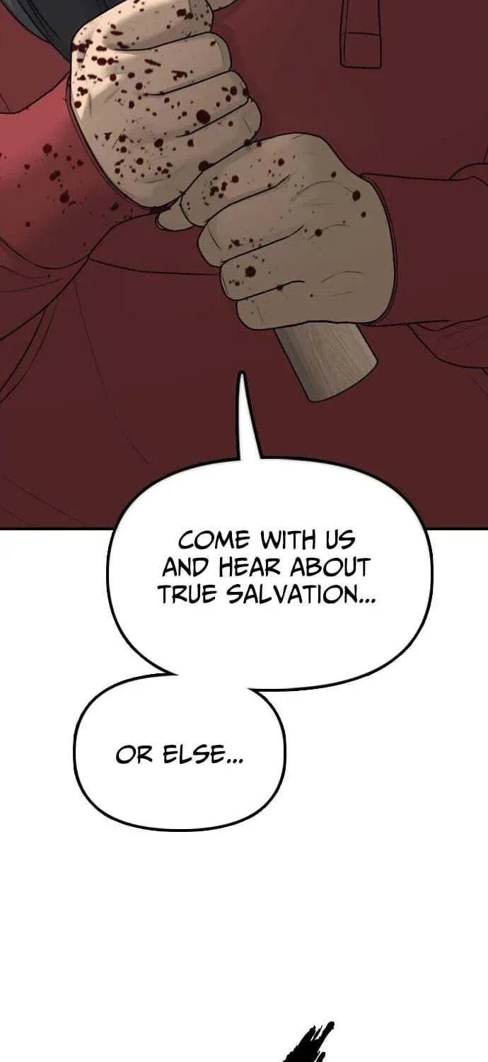 The End Has Come Chapter 60 page 78