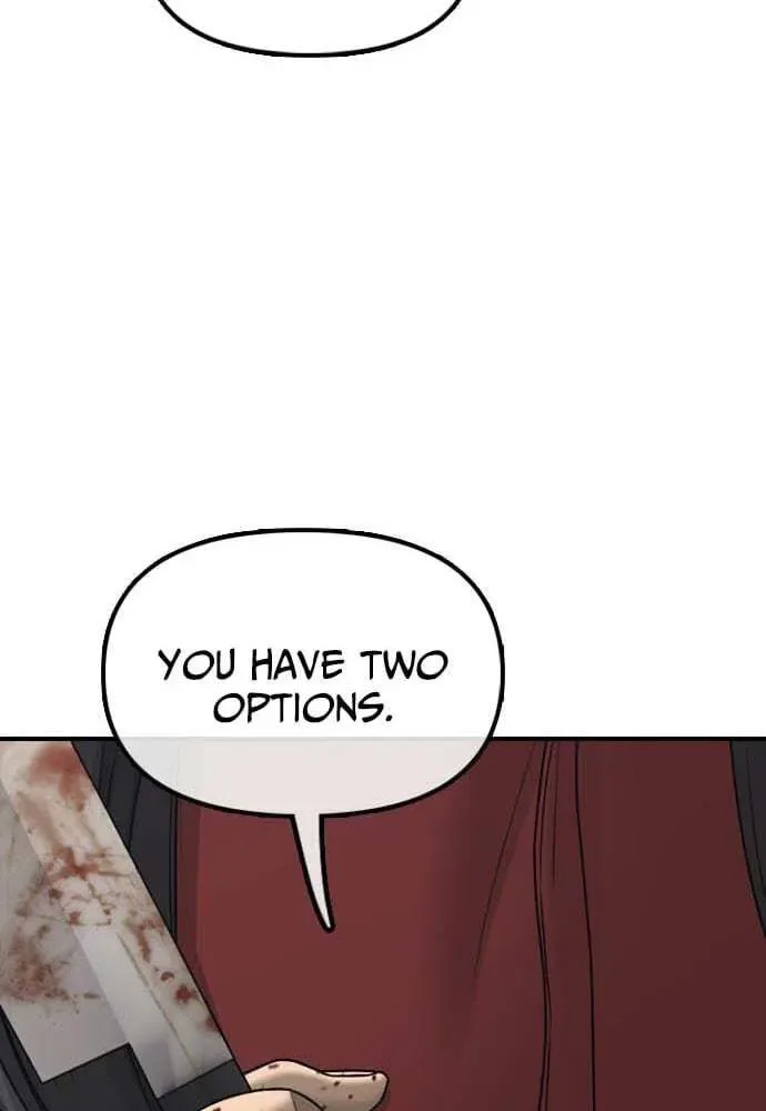 The End Has Come Chapter 60 page 77