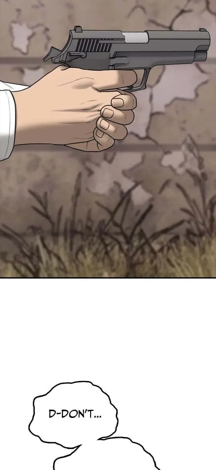 The End Has Come Chapter 60 page 89