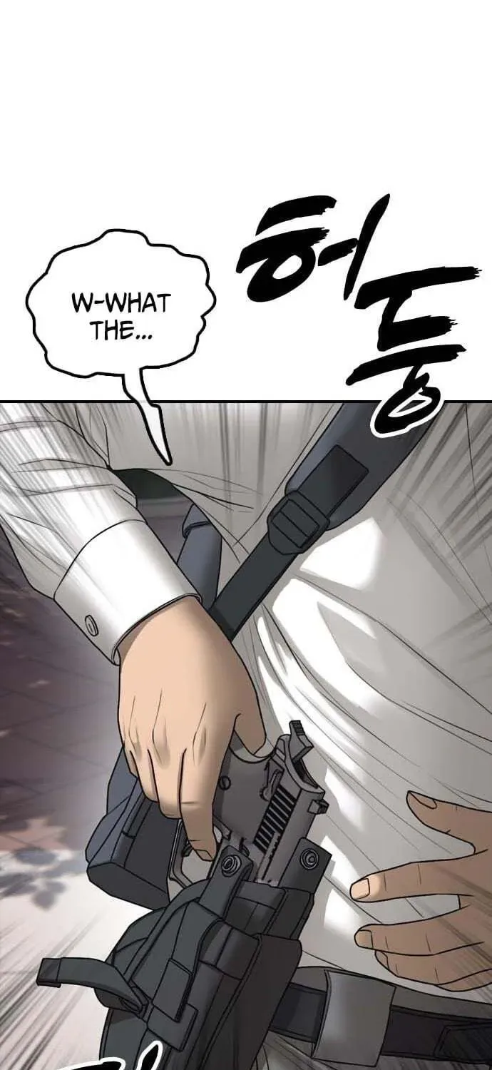 The End Has Come Chapter 60 page 87