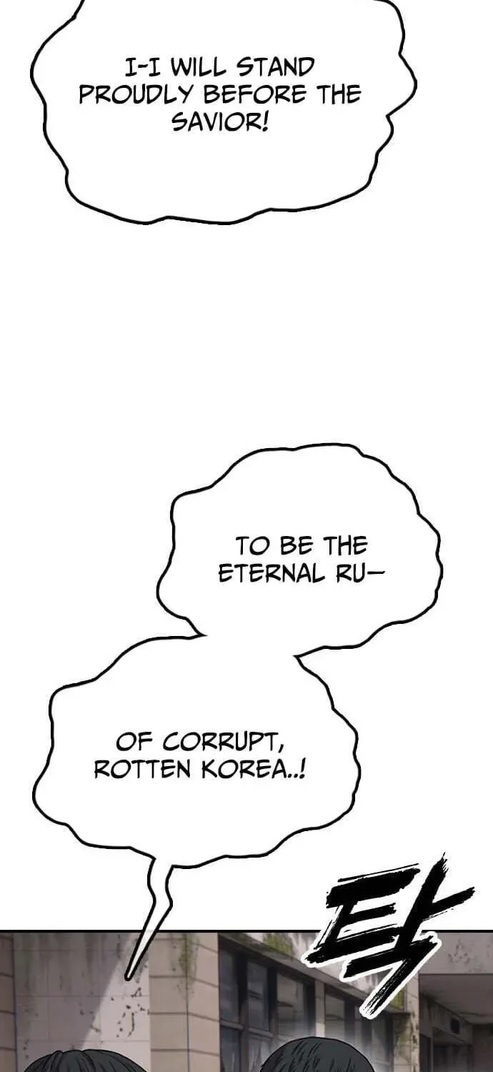 The End Has Come Chapter 60 page 93