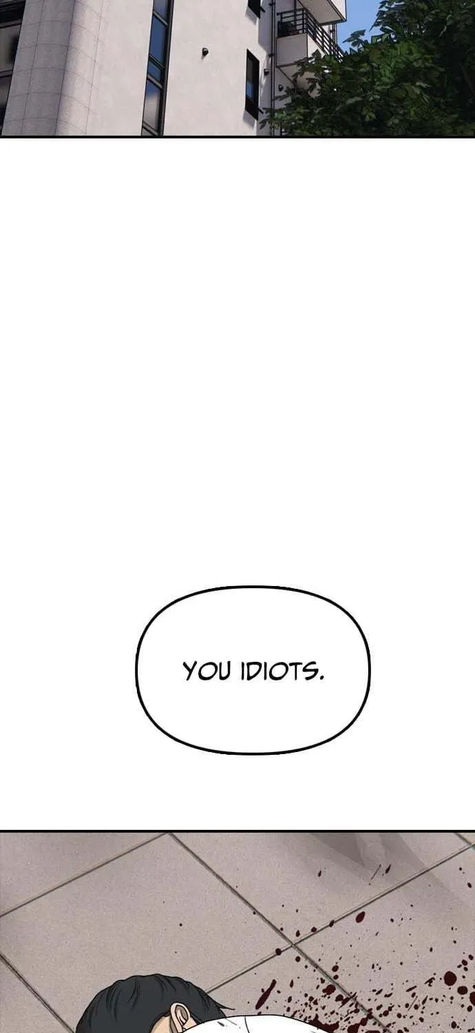 The End Has Come Chapter 60 page 96