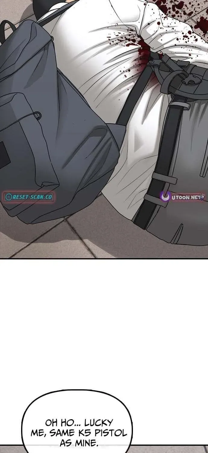 The End Has Come Chapter 60 page 97