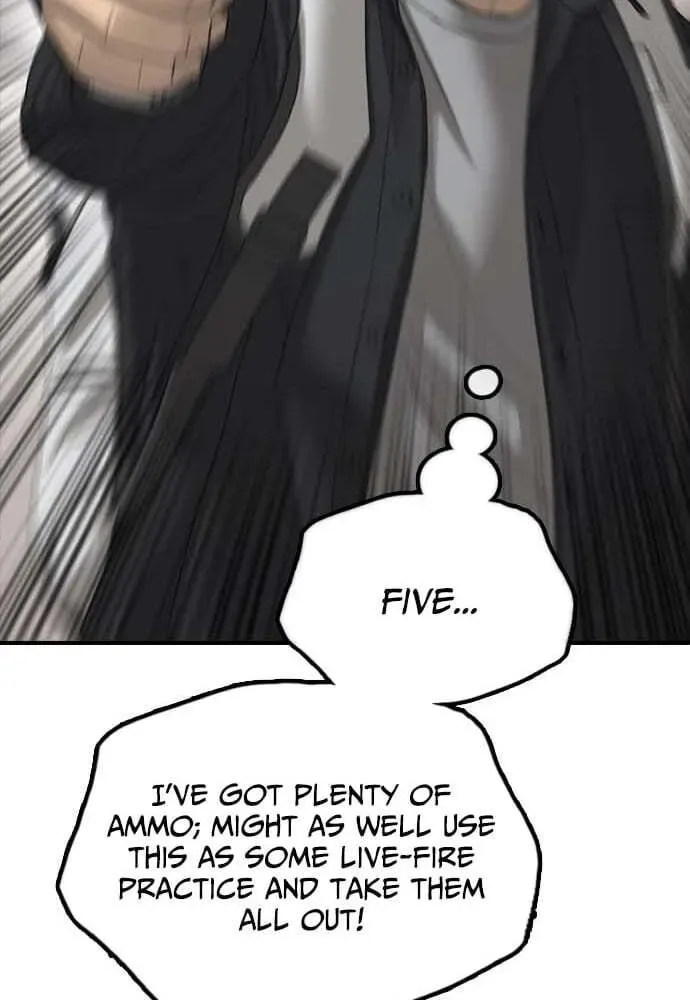 The End Has Come Chapter 60 page 105