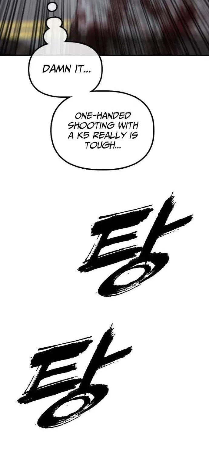 The End Has Come Chapter 60 page 109