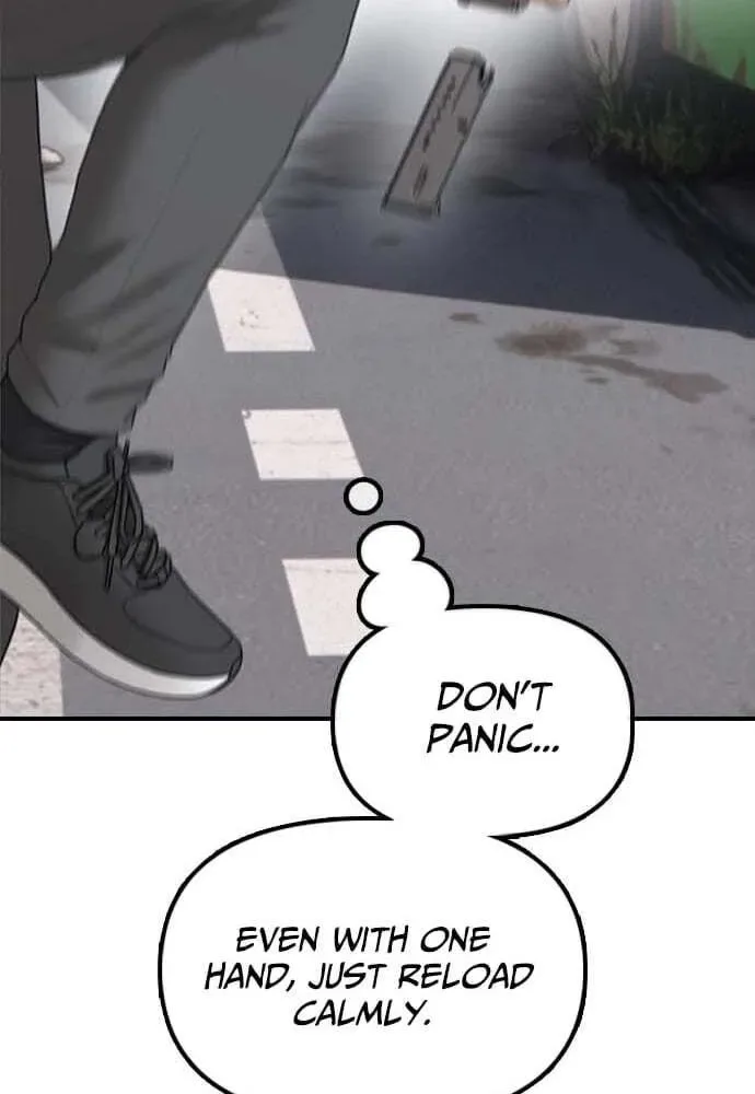 The End Has Come Chapter 60 page 112