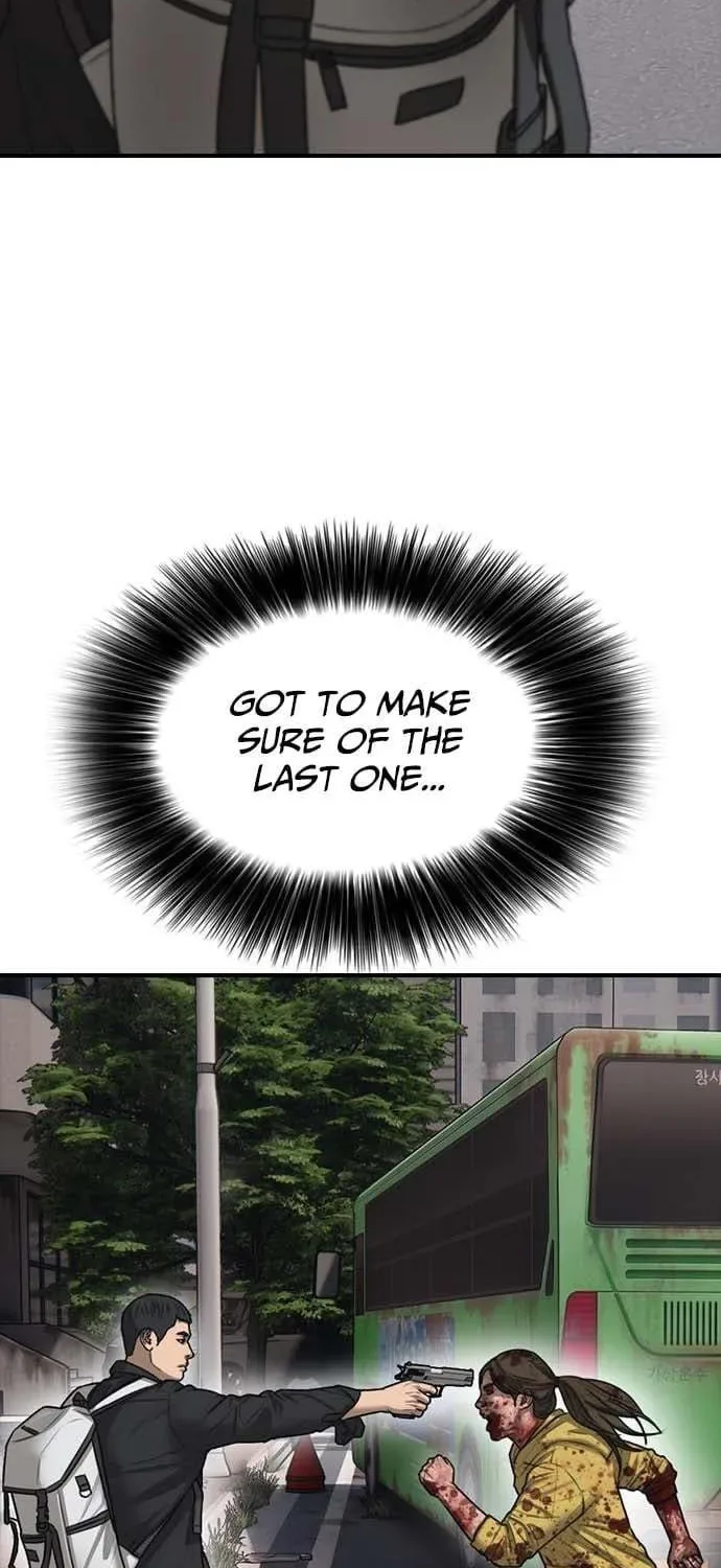 The End Has Come Chapter 60 page 121