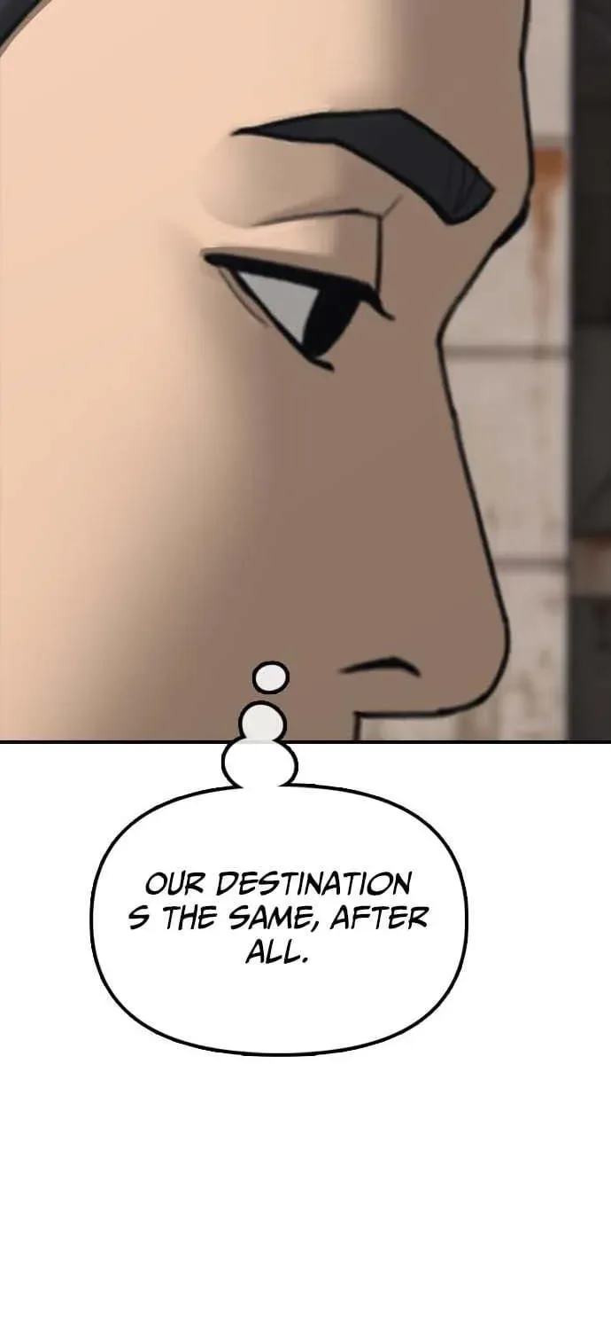The End Has Come Chapter 60 page 129