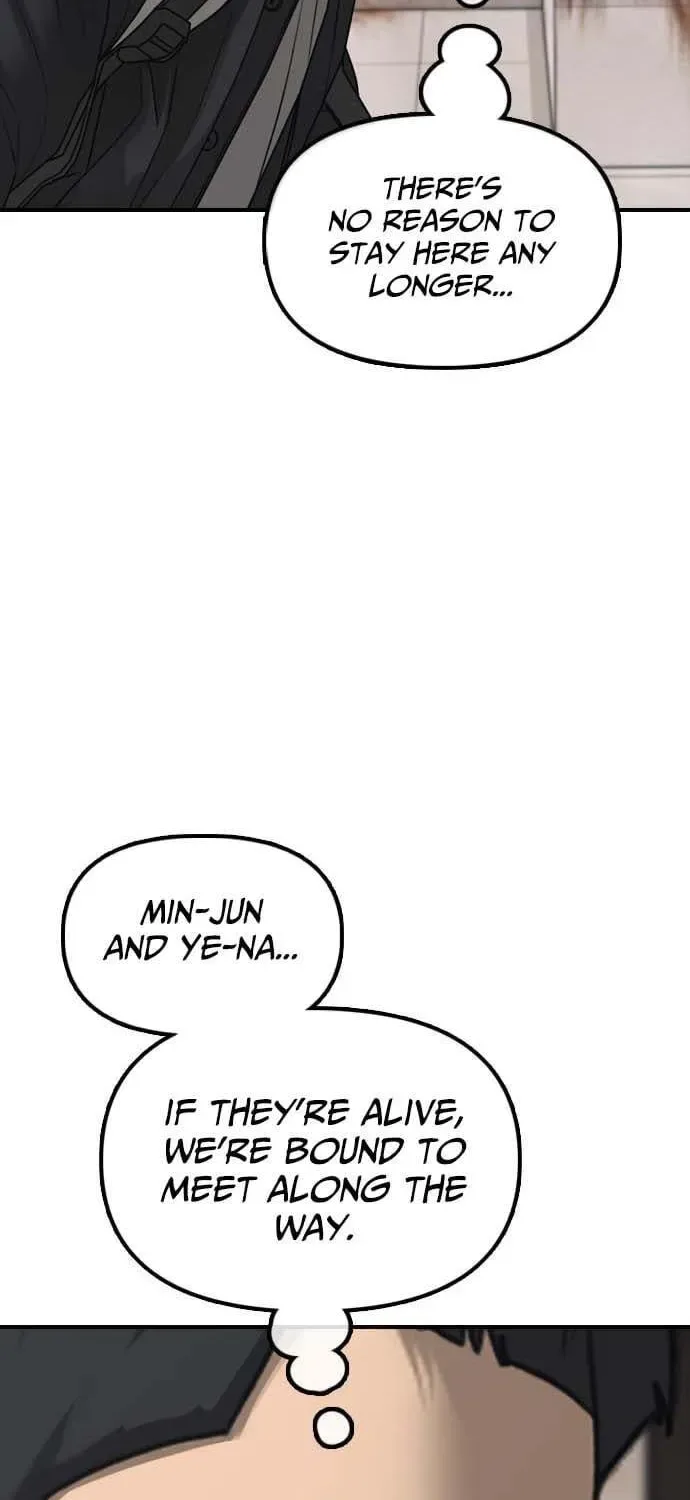 The End Has Come Chapter 60 page 128