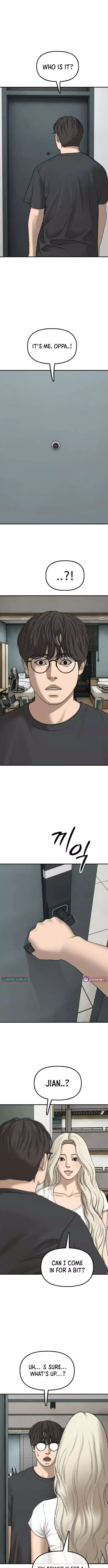 The End Has Come Chapter 64 page 13