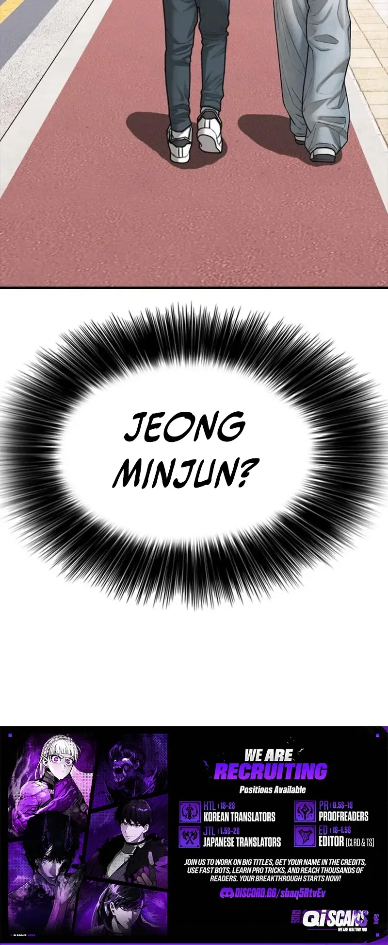 The End Has Come Chapter 65 page 17