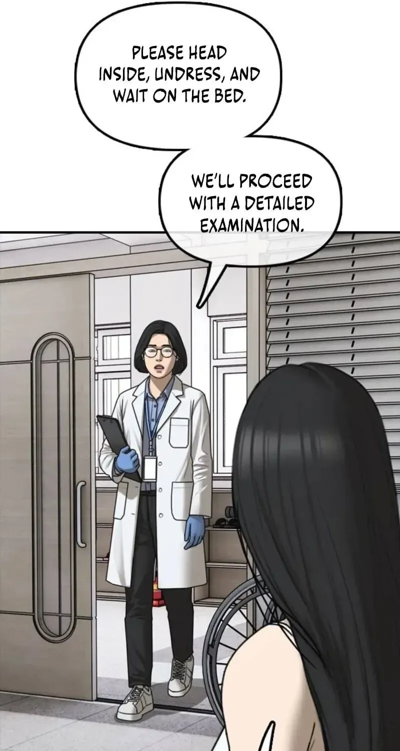 The End Has Come Chapter 66 page 37