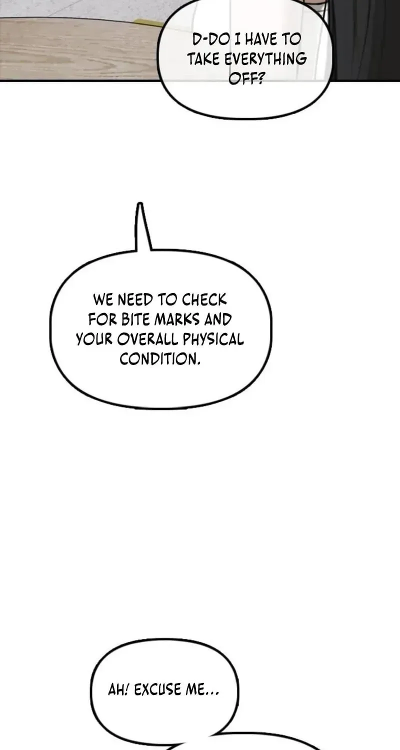 The End Has Come Chapter 66 page 39