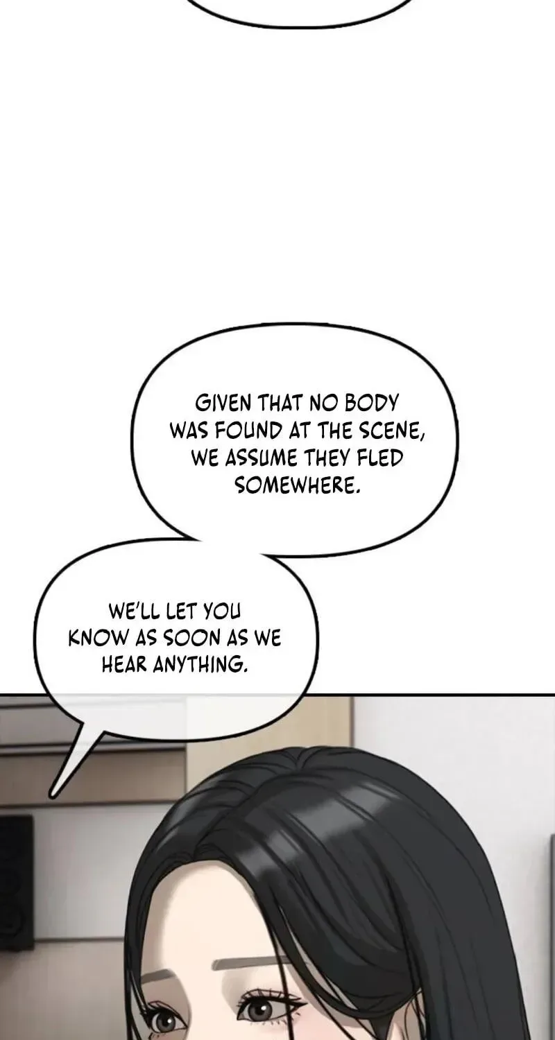 The End Has Come Chapter 66 page 43