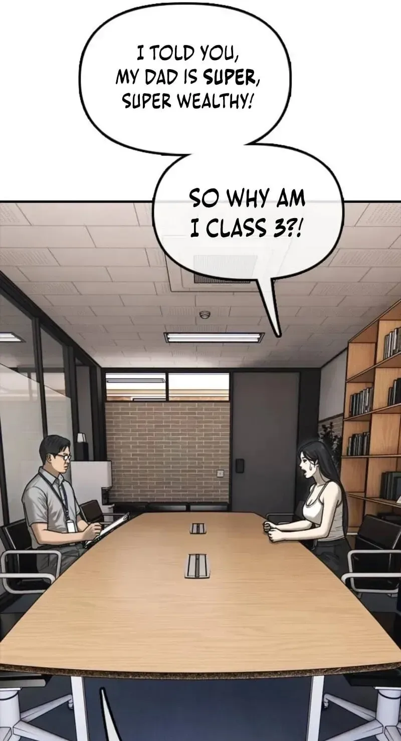 The End Has Come Chapter 66 page 55