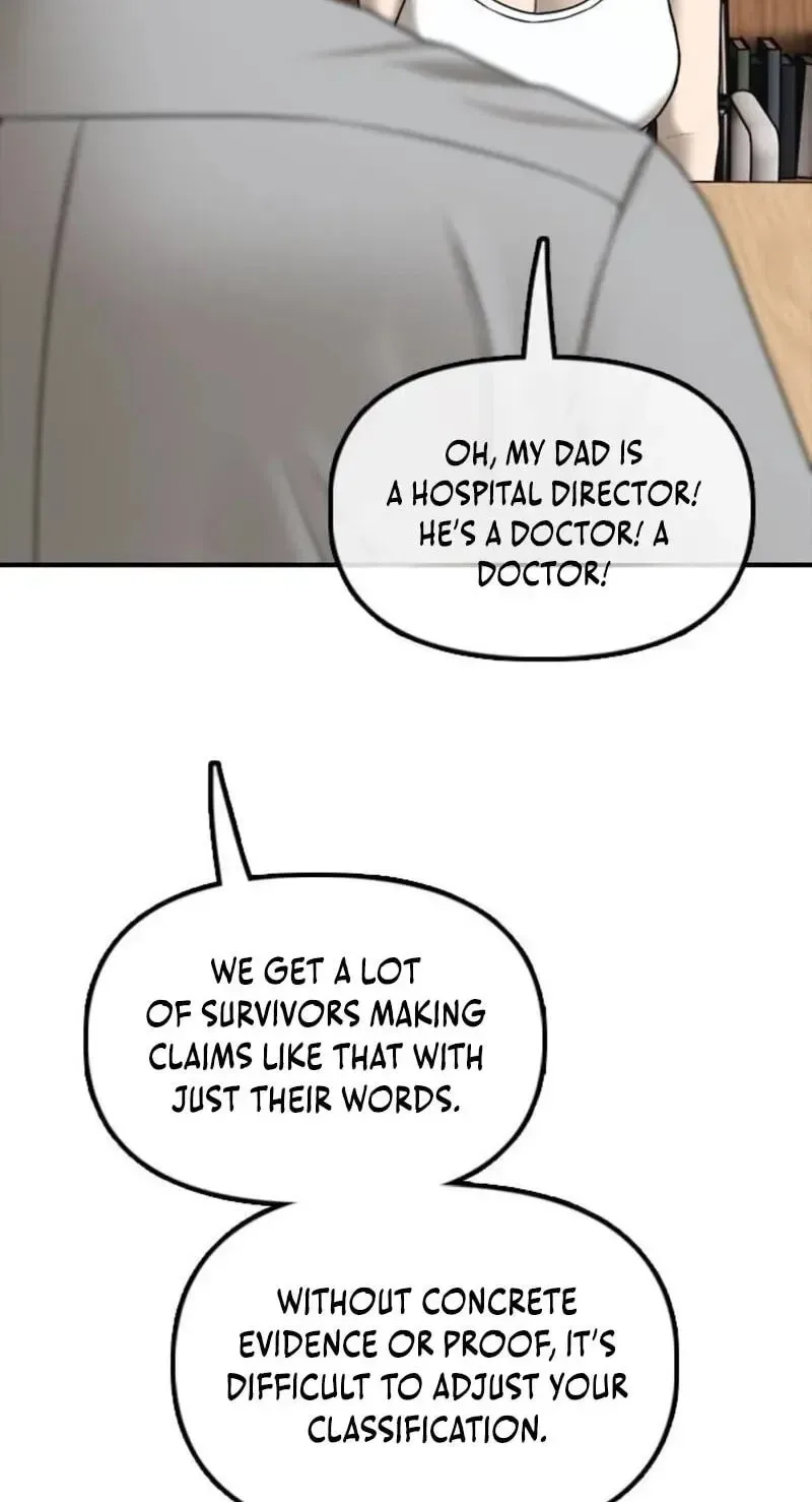 The End Has Come Chapter 66 page 58