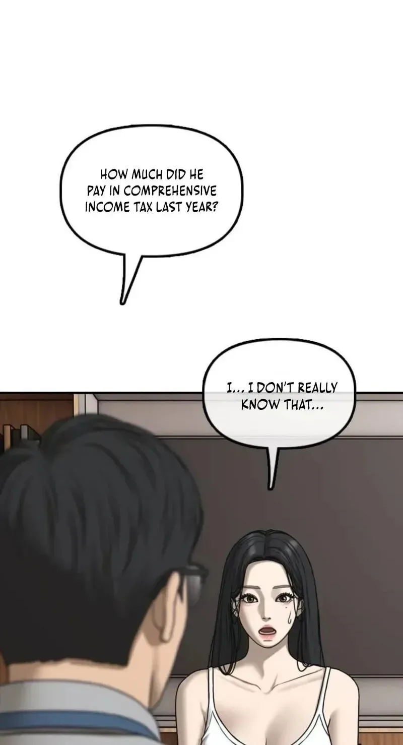 The End Has Come Chapter 66 page 57