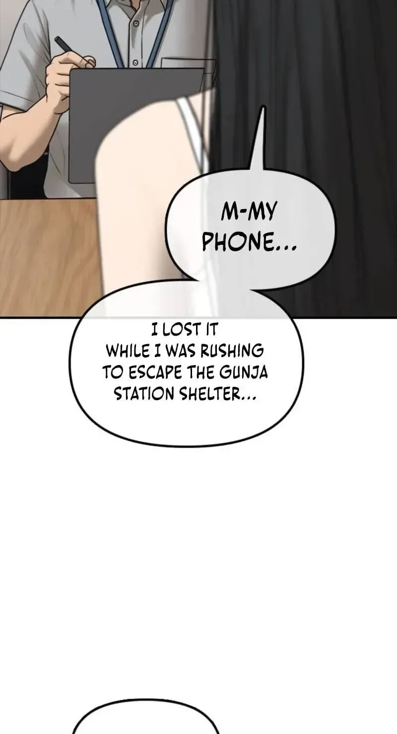 The End Has Come Chapter 66 page 60