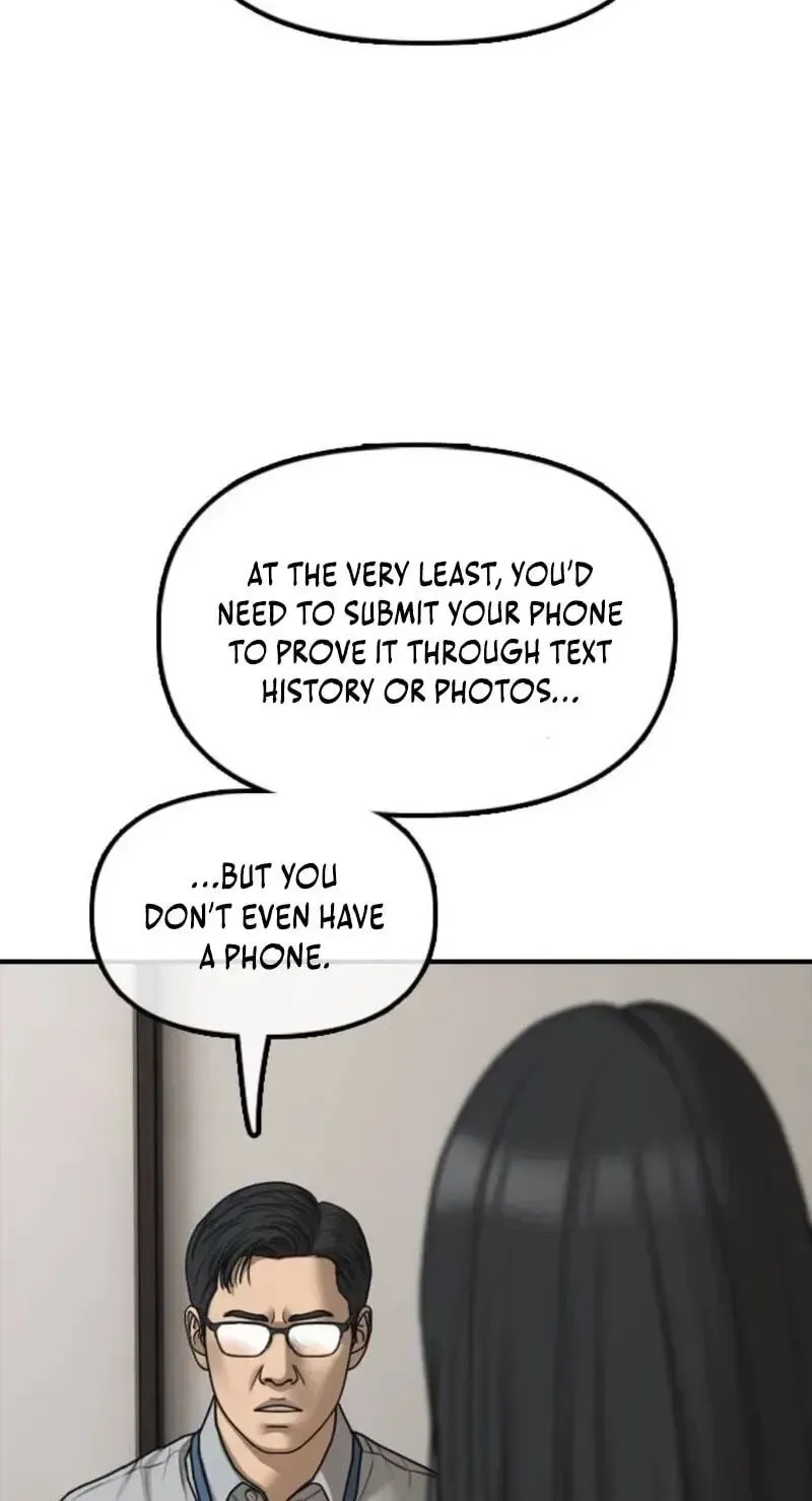 The End Has Come Chapter 66 page 59