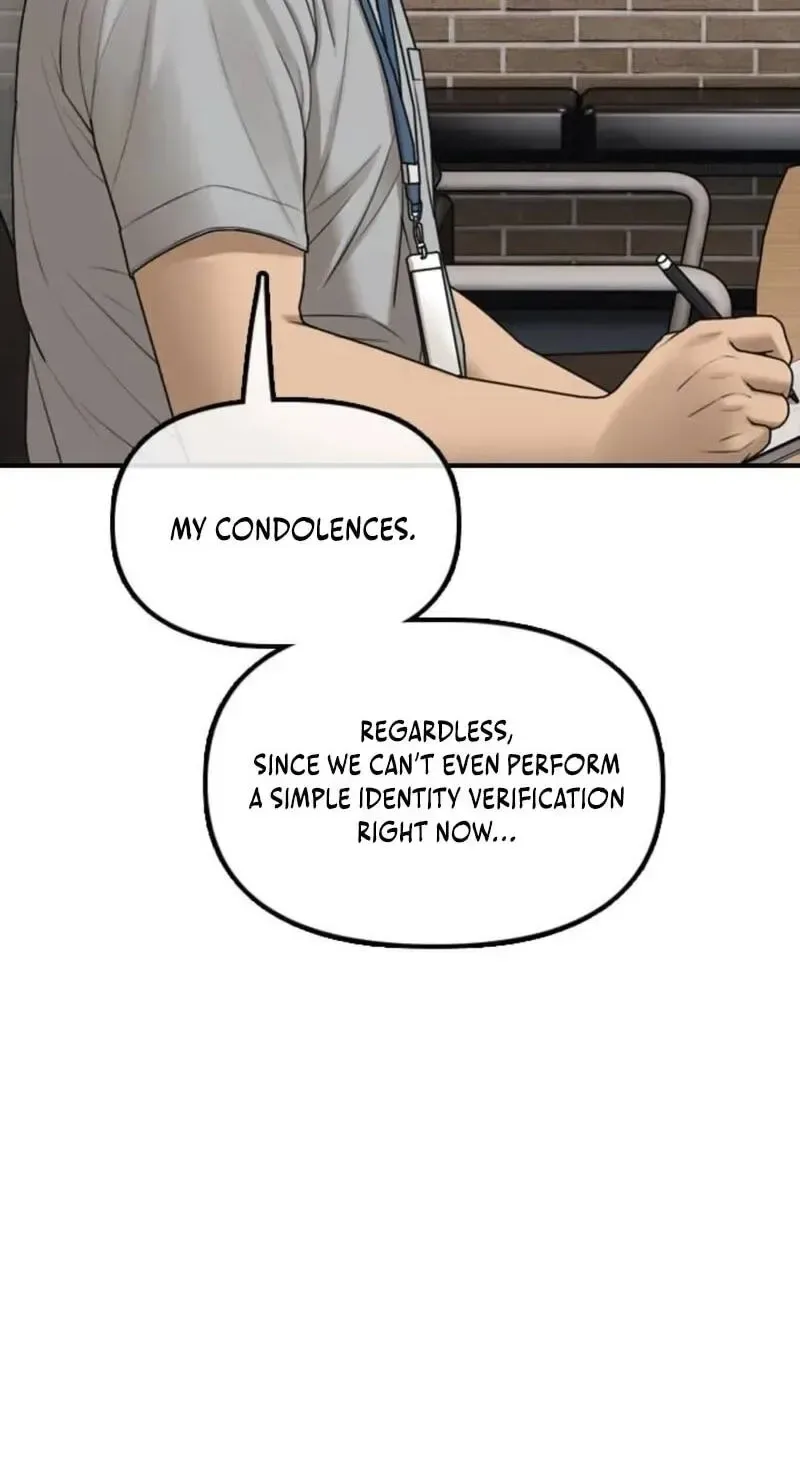 The End Has Come Chapter 66 page 67