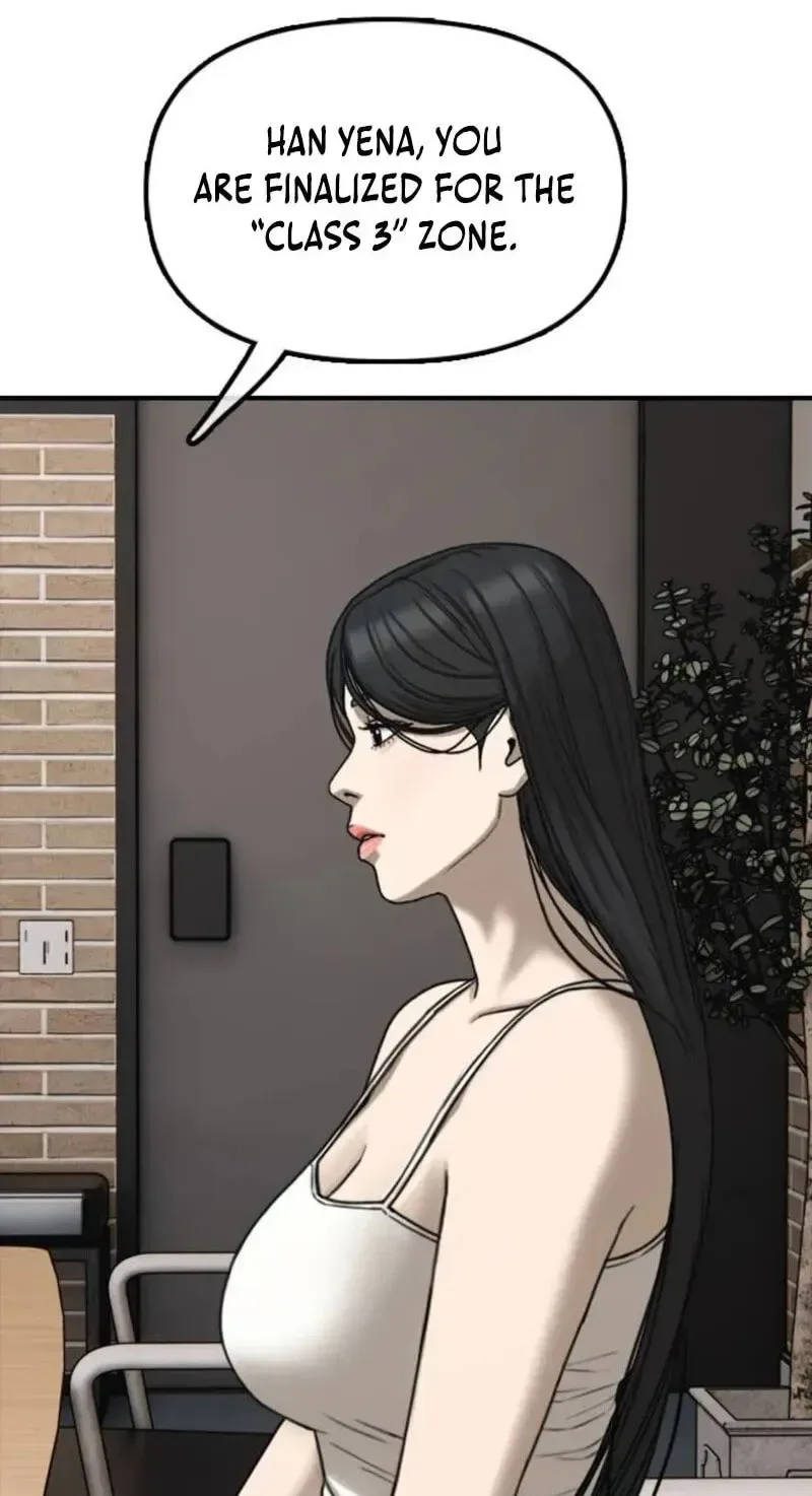The End Has Come Chapter 66 page 68