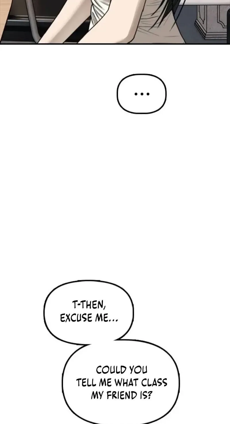 The End Has Come Chapter 66 page 69