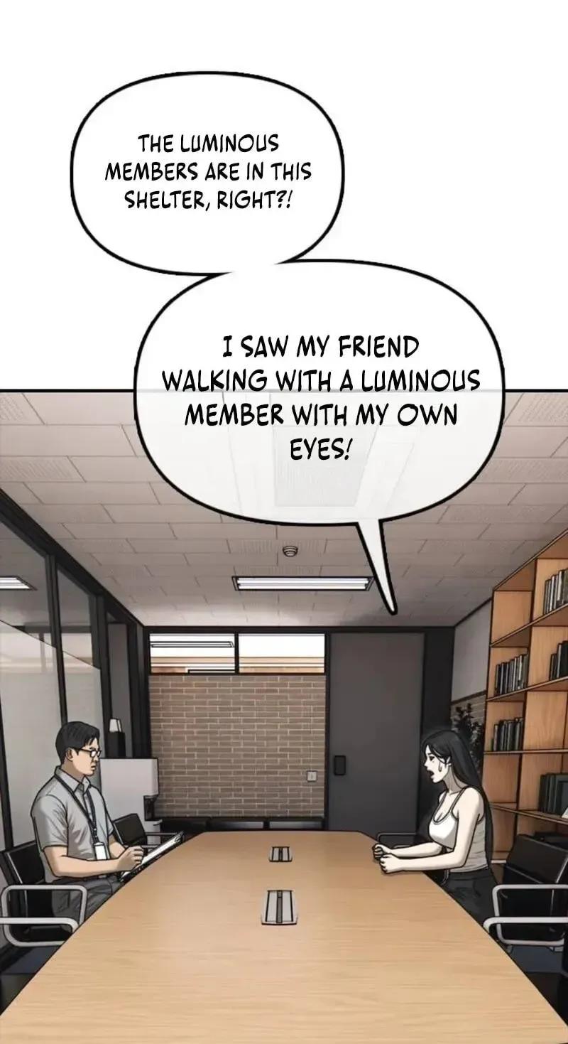 The End Has Come Chapter 66 page 74