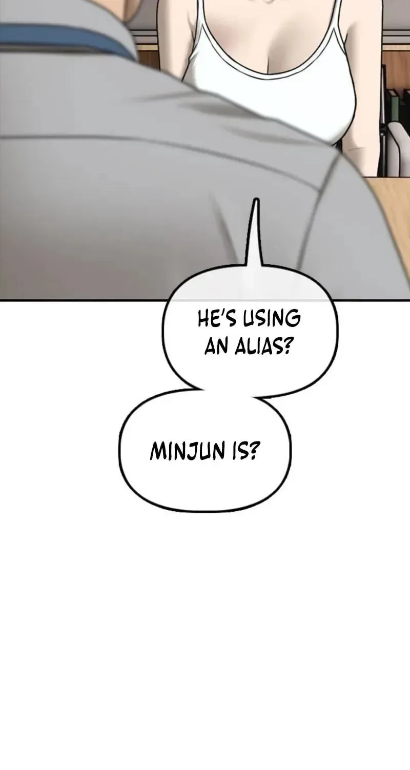 The End Has Come Chapter 66 page 87