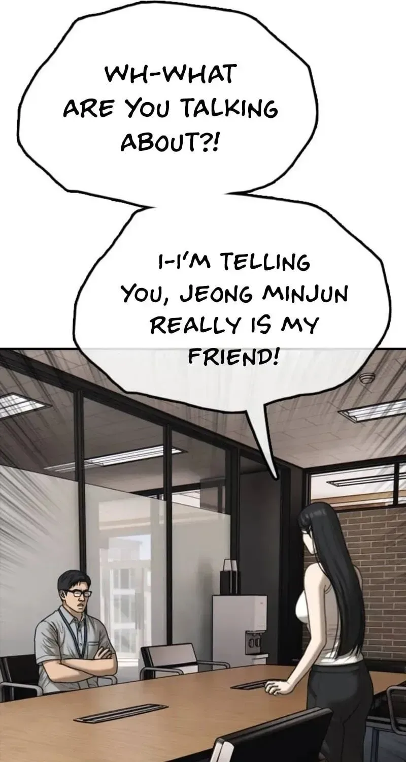 The End Has Come Chapter 66 page 93