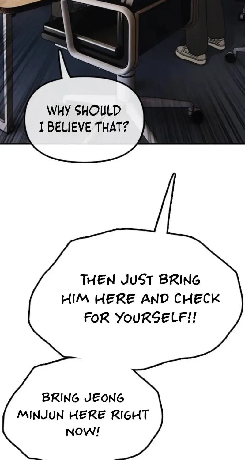 The End Has Come Chapter 66 page 95