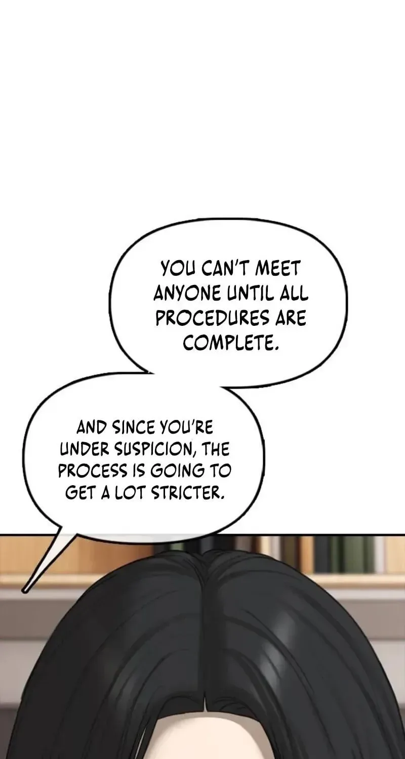 The End Has Come Chapter 66 page 97