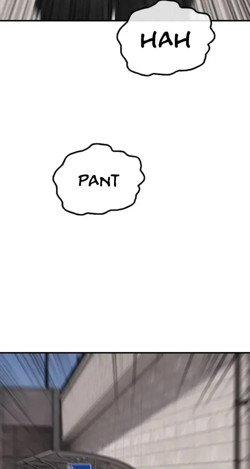 The End Has Come Chapter 66 page 107