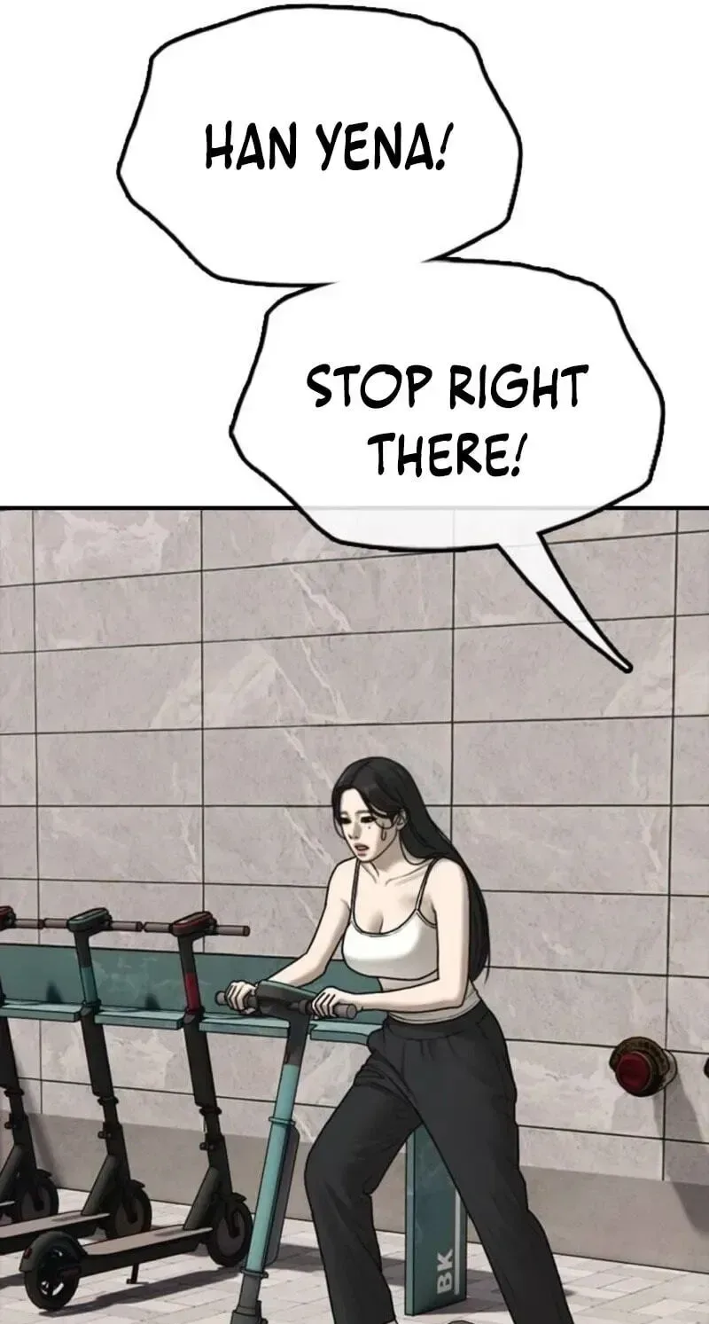 The End Has Come Chapter 66 page 111