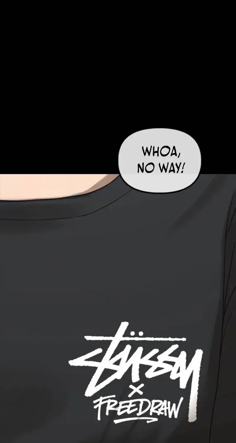 The End Has Come Chapter 66 page 127