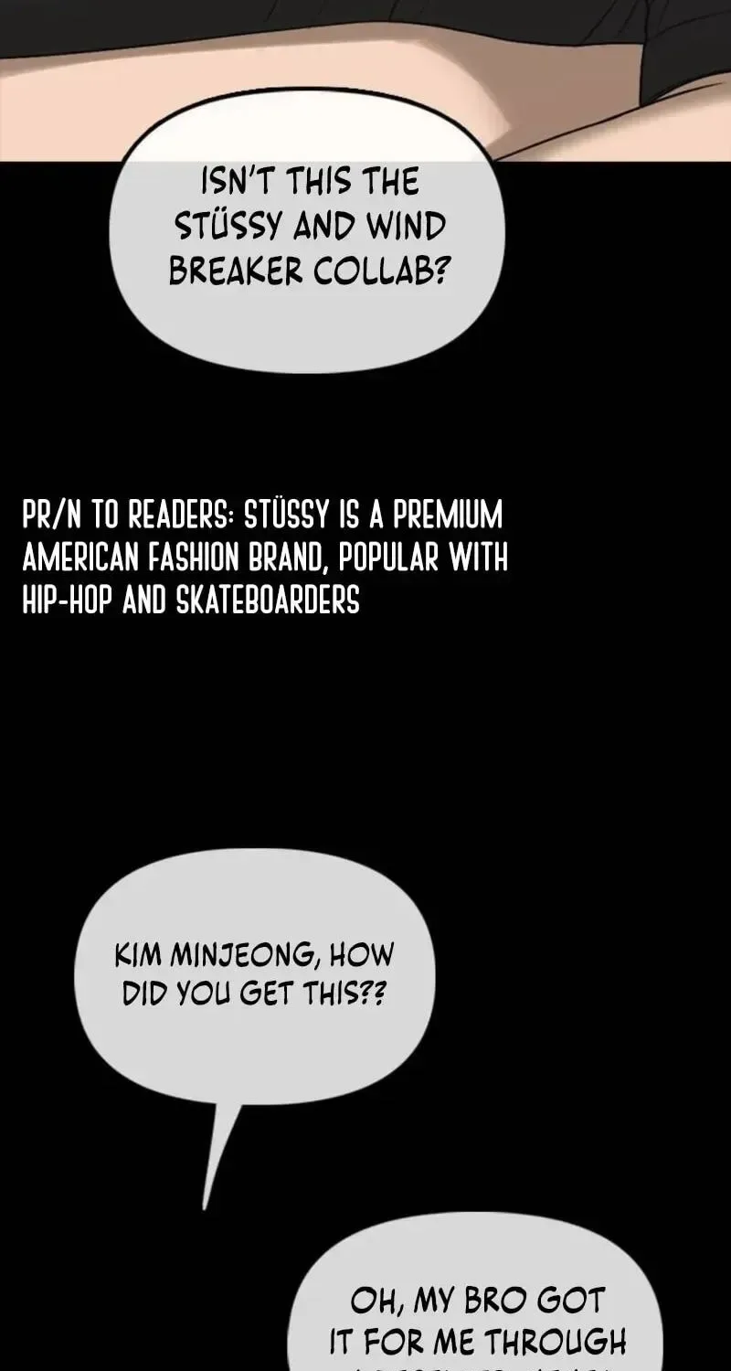 The End Has Come Chapter 66 page 129