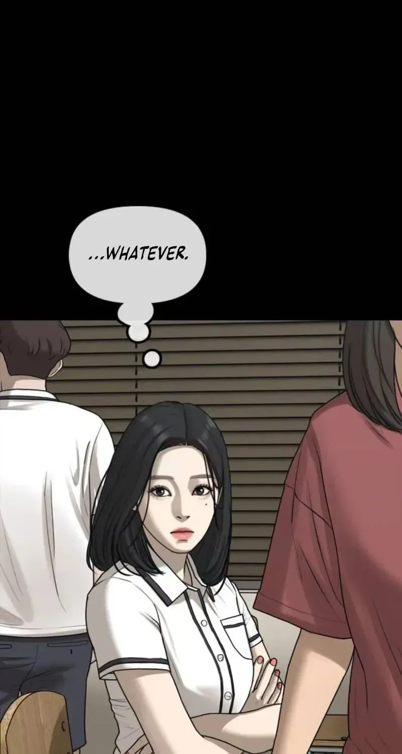 The End Has Come Chapter 66 page 133