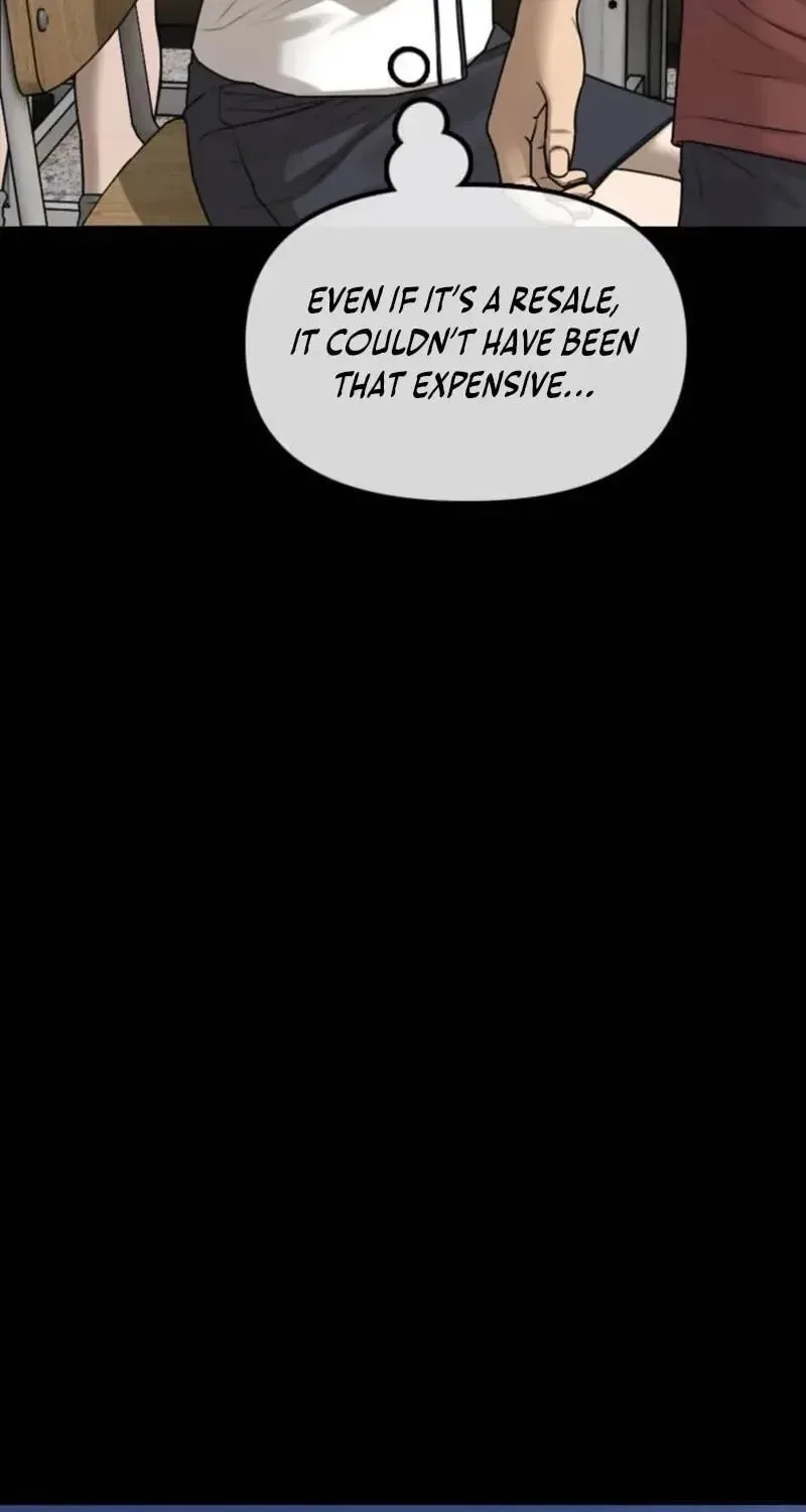 The End Has Come Chapter 66 page 135
