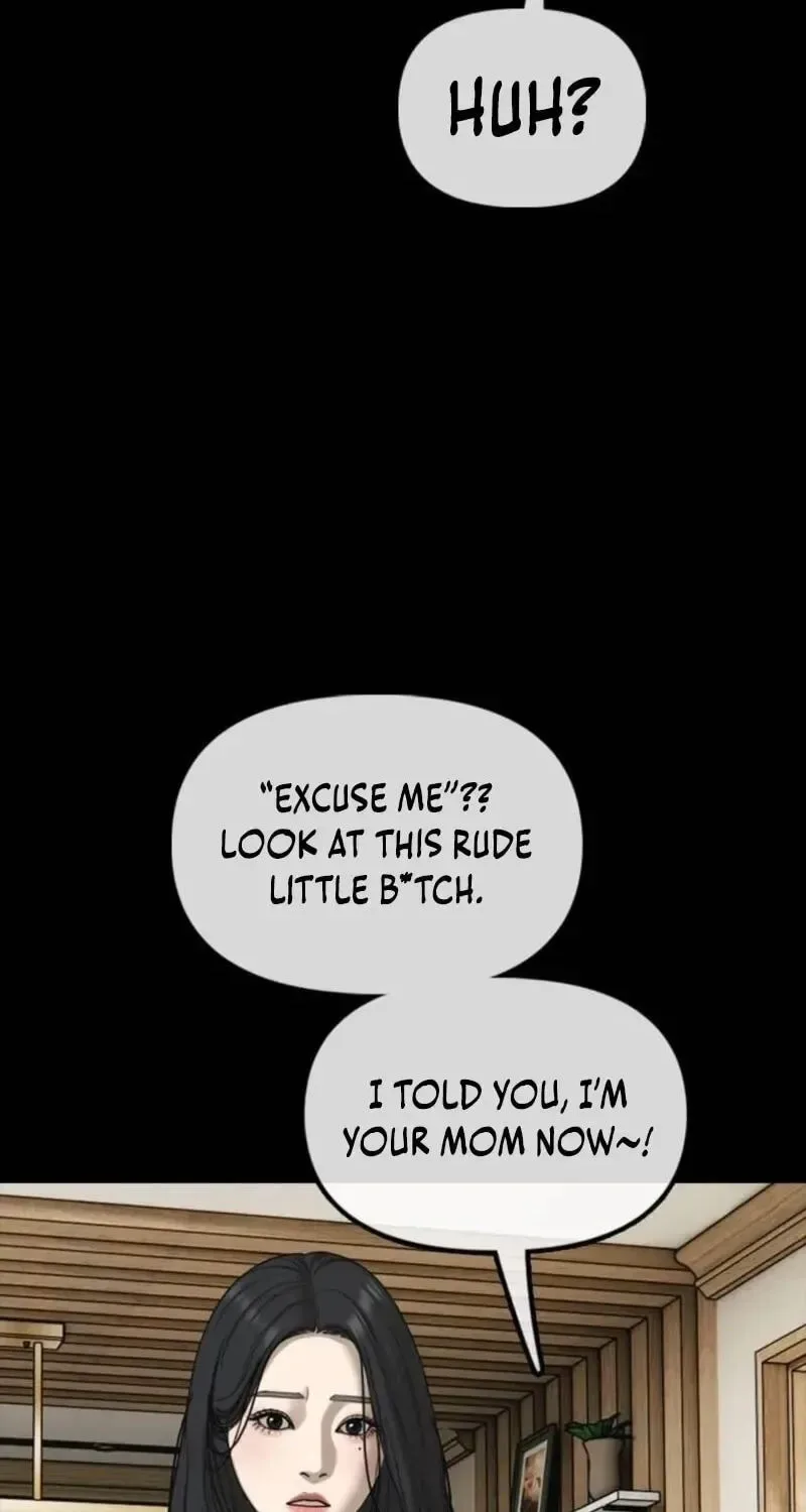 The End Has Come Chapter 66 page 140