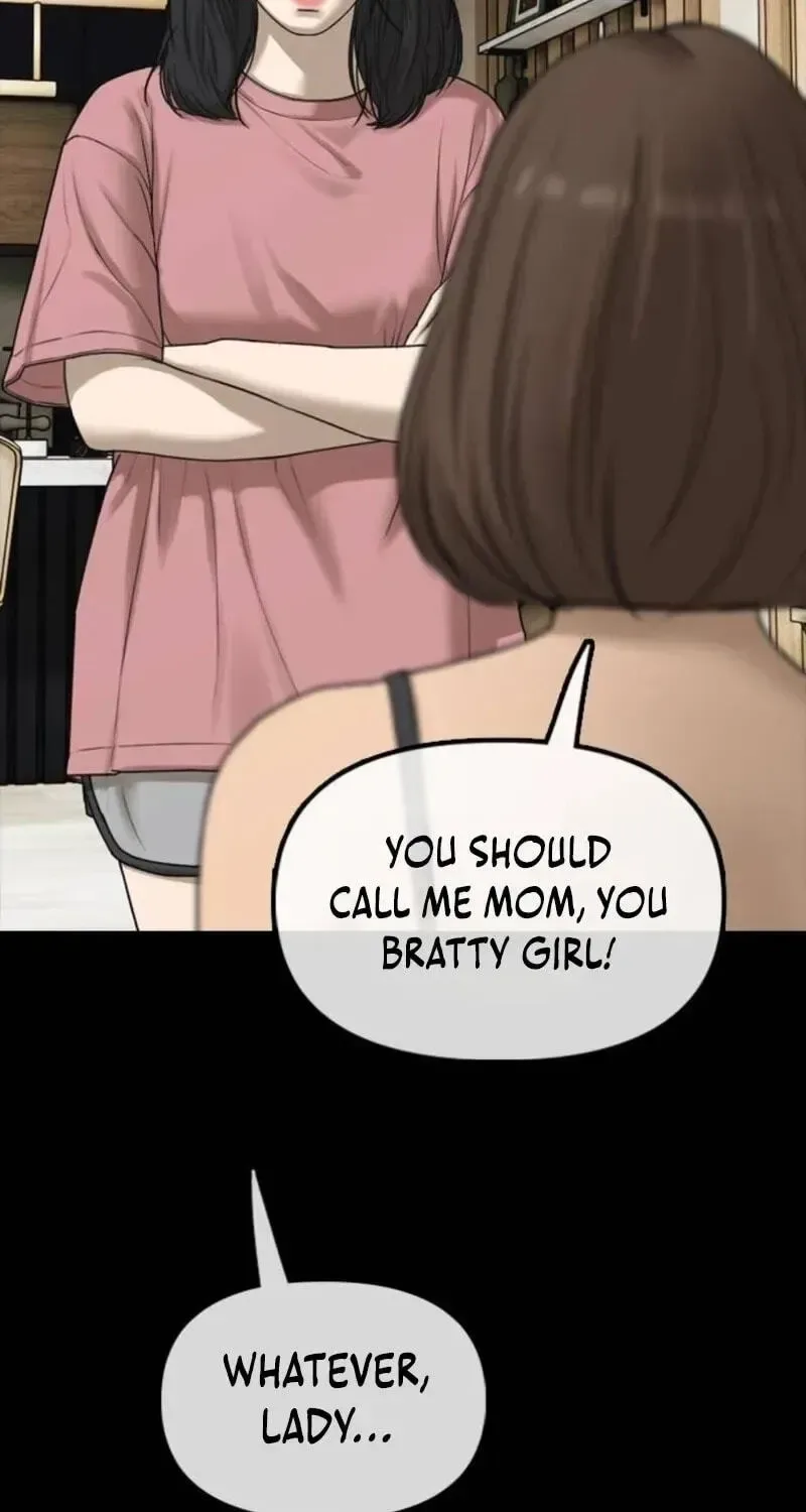 The End Has Come Chapter 66 page 141