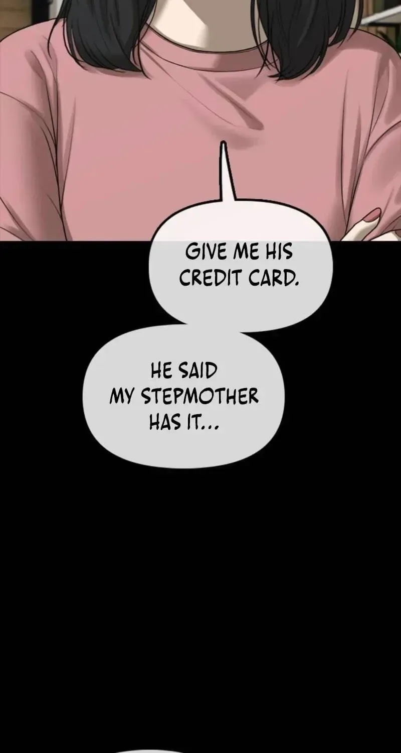 The End Has Come Chapter 66 page 143
