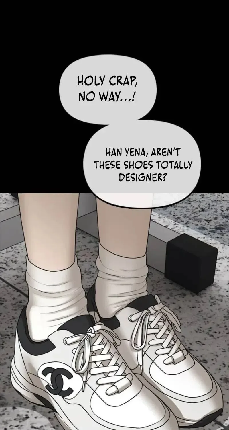 The End Has Come Chapter 66 page 147