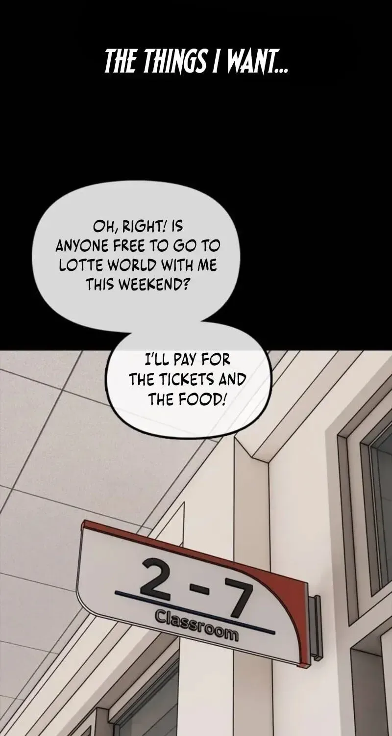 The End Has Come Chapter 66 page 153