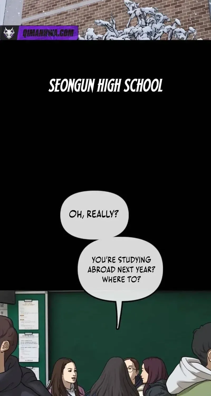 The End Has Come Chapter 66 page 159
