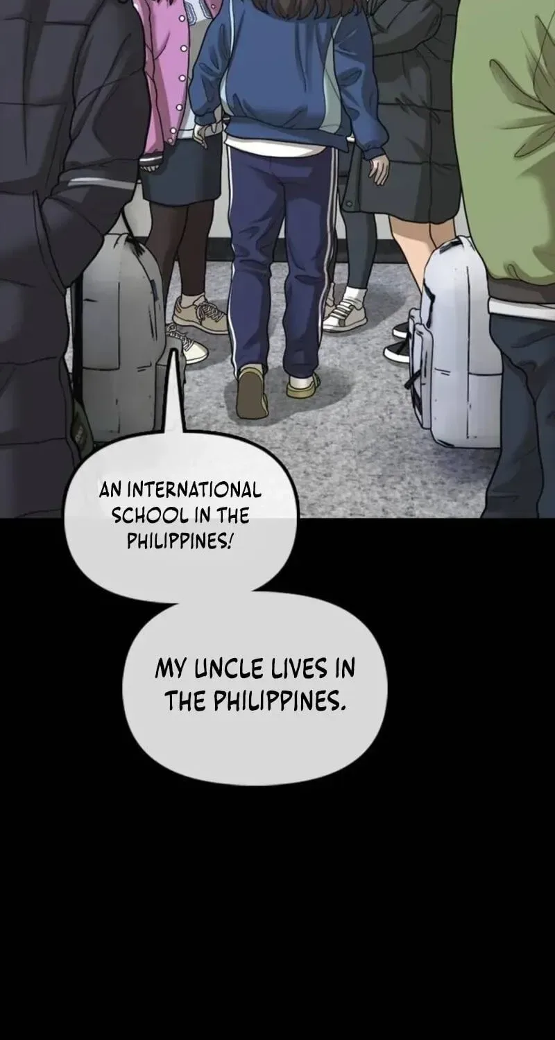 The End Has Come Chapter 66 page 161