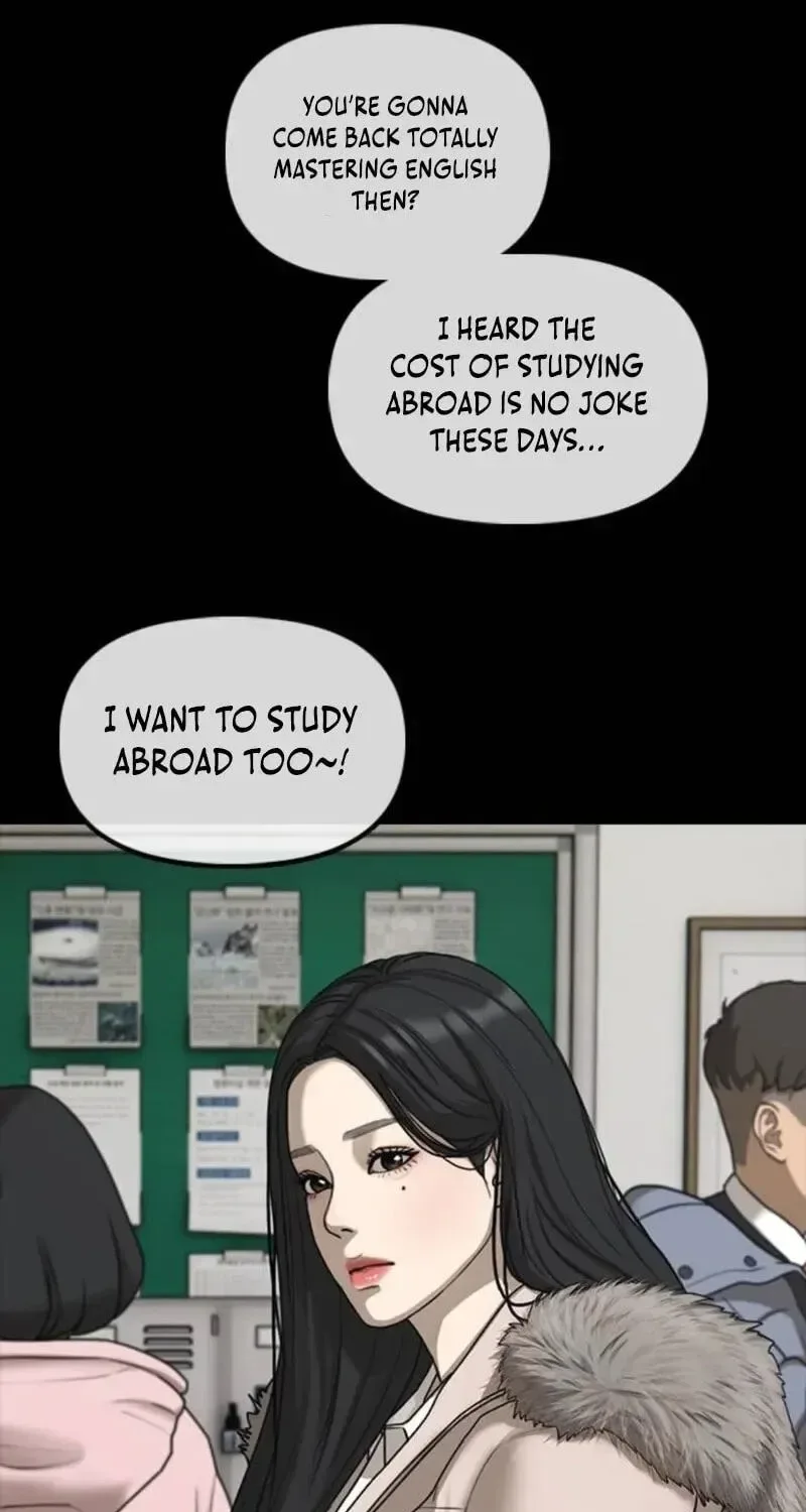 The End Has Come Chapter 66 page 163