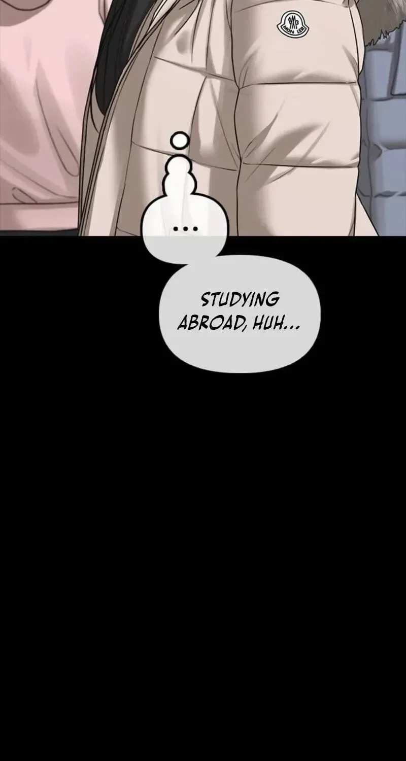 The End Has Come Chapter 66 page 165