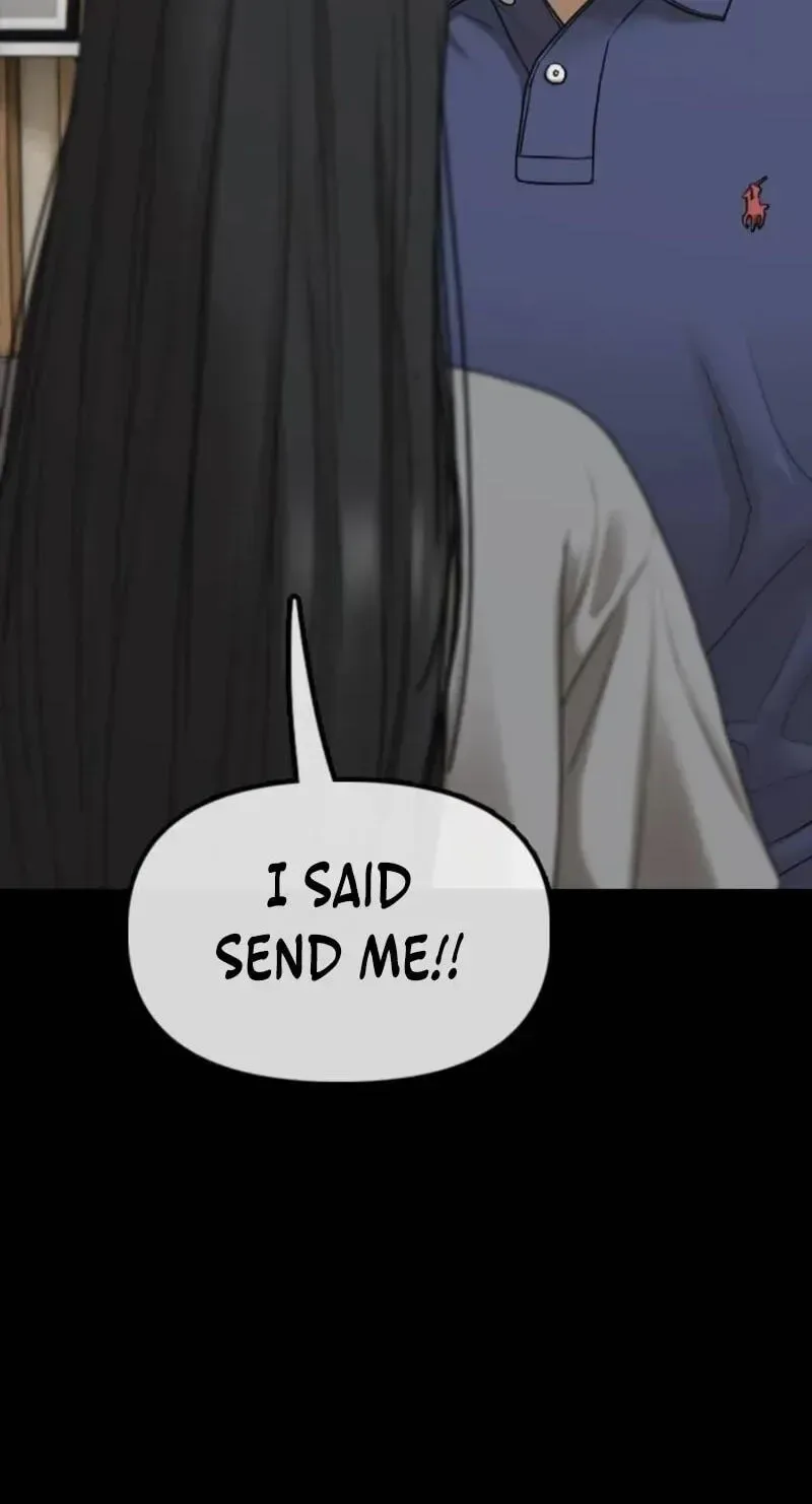 The End Has Come Chapter 66 page 169