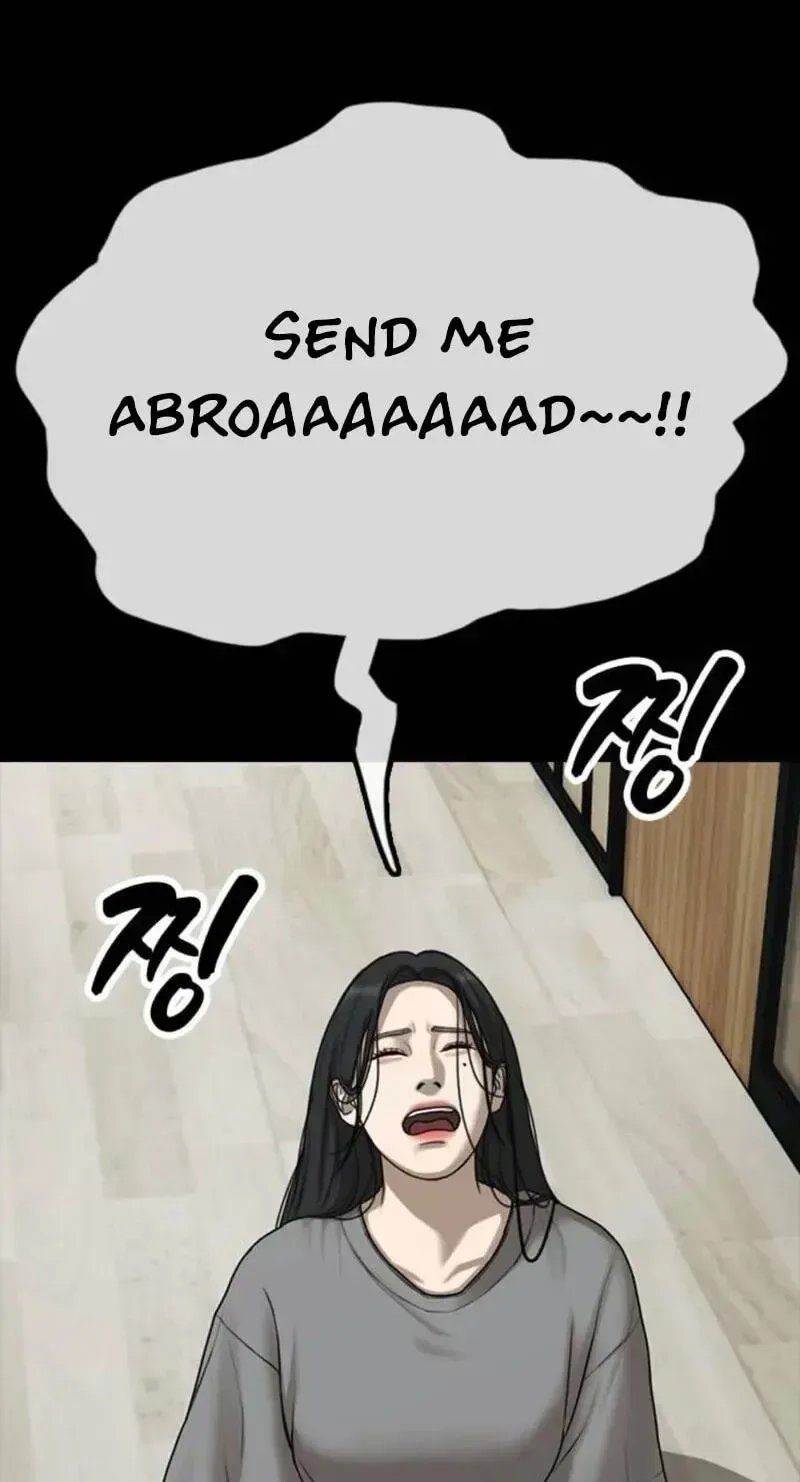 The End Has Come Chapter 66 page 170