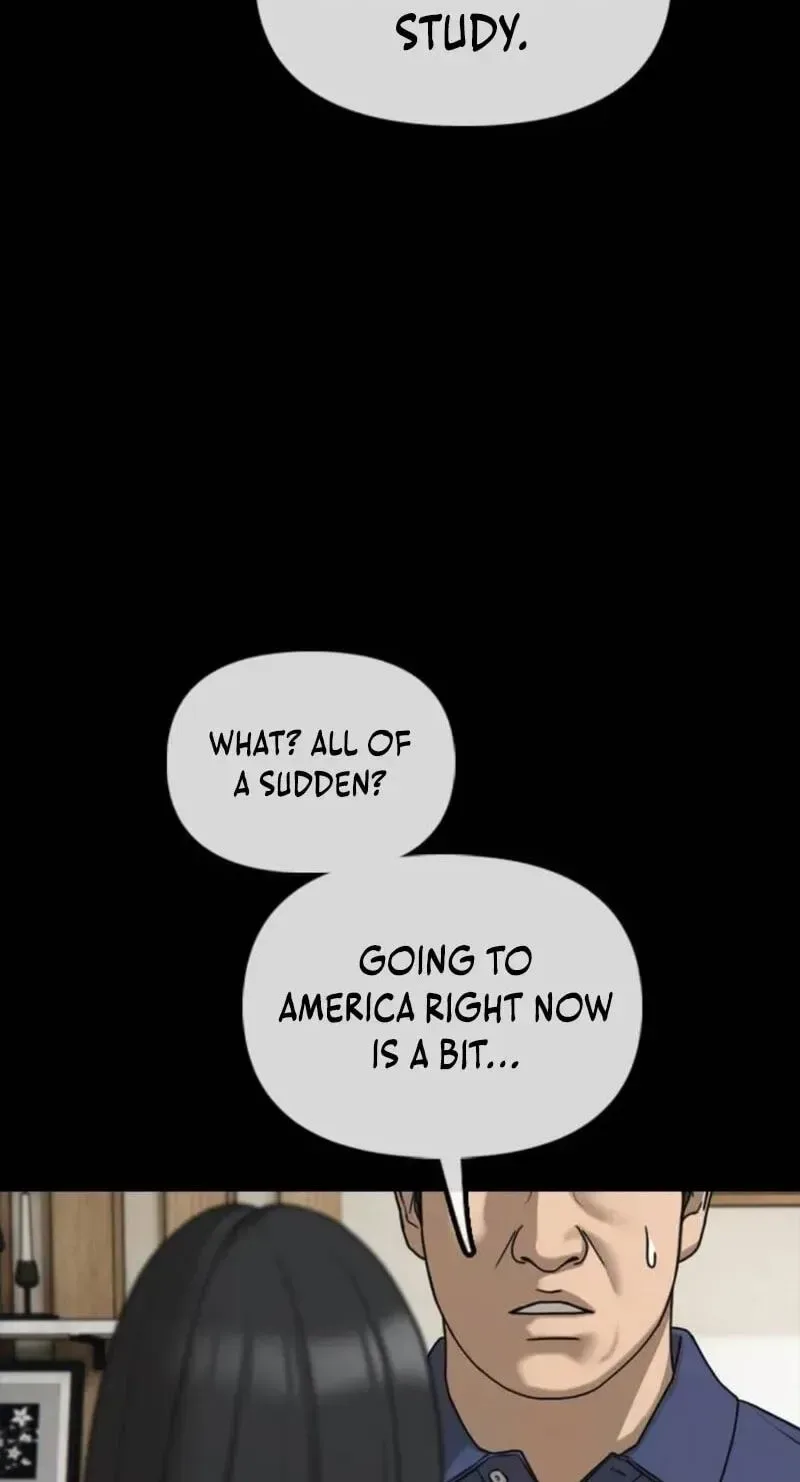 The End Has Come Chapter 66 page 168