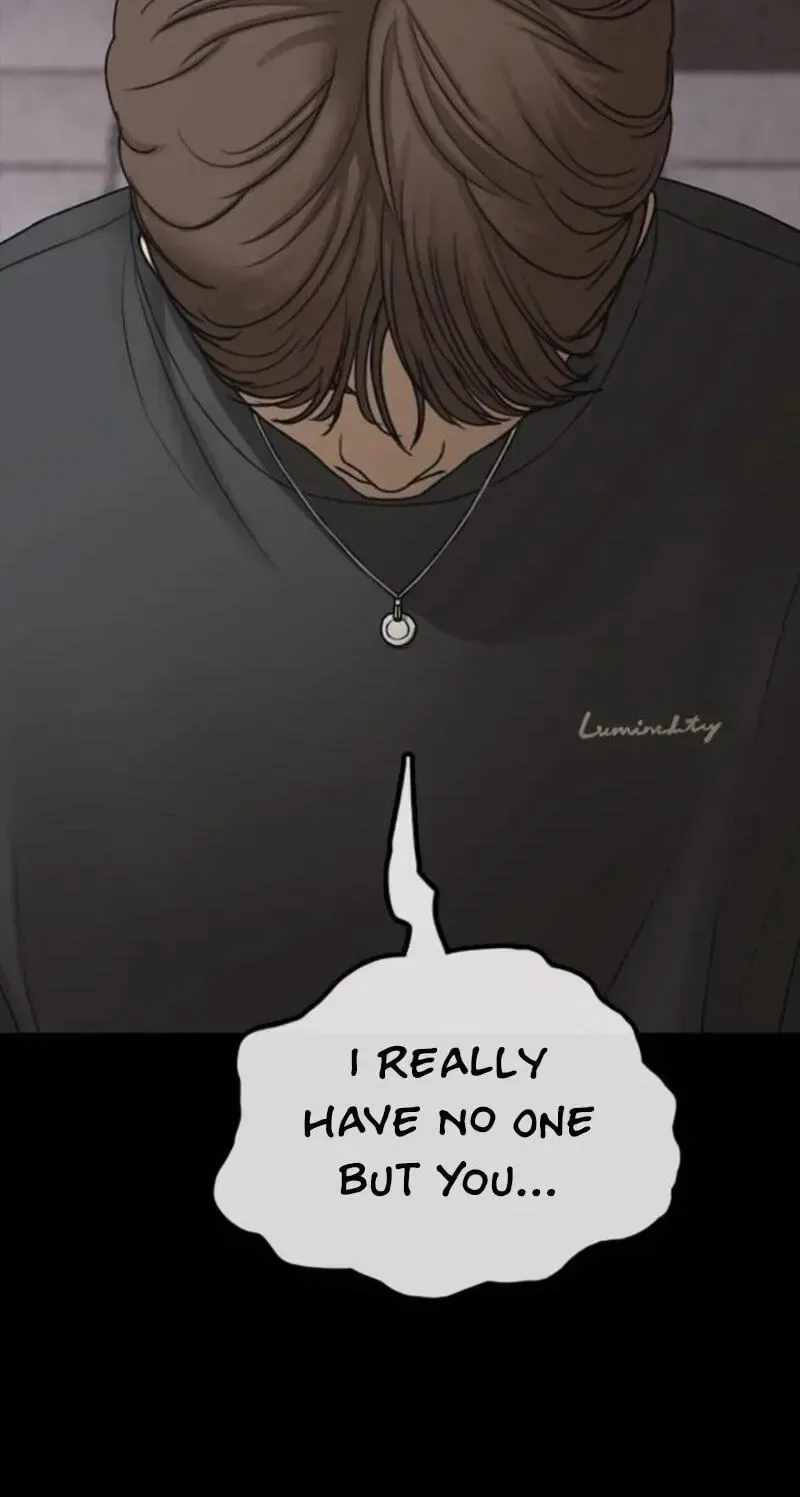 The End Has Come Chapter 66 page 181